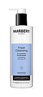 Освежающий гель Marbert Refreshing Cleansing Gel 400 мл для нормальной и комбинированной кожи