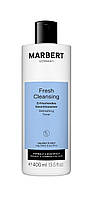 Освежающий тоник Marbert Refreshing Toner 400 мл для нормальной и комбинированной кожи