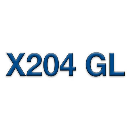 X204 GL