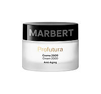 Крем 2000 для ухода за кожей против старения Marbert Profutura Cream 2000 50 мл