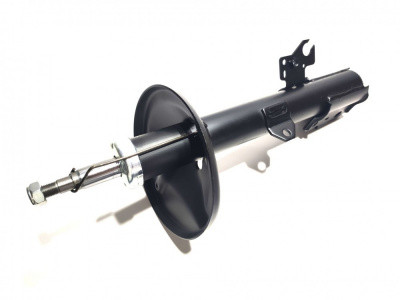 Амортизатор передній лівий (газ-олія) KIMIKO Ліфан Х60 LIFAN X60 S2905200, фото 1