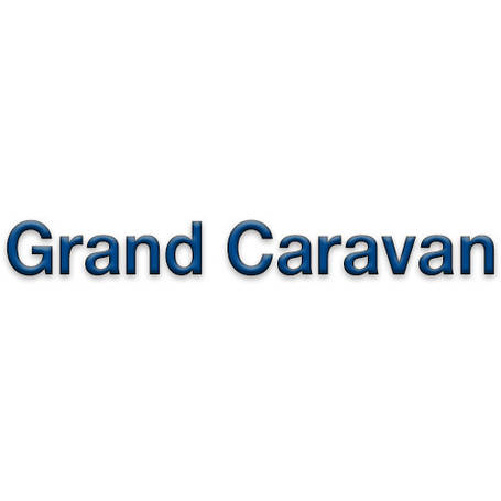 Grand Caravan