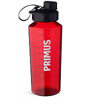 Фляга пластиковая Primus TrailBottle 1.0L Tritan red