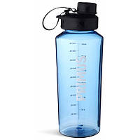 Фляга пластиковая Primus TrailBottle 1.0L Tritan blue