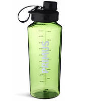 Фляга пластиковая Primus TrailBottle 1.0L Tritan moss