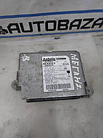 Блок управління Airbag Renault Megane II 02-08 8200337245 603988800 /18/