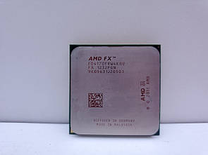 Процесор AMD X4 FX 4170 / FX4170 4.2GHz/8MB/2000MHz 125w  sAM3+