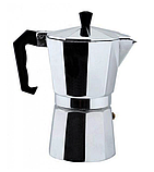 Кавник гейзерна кавоварка Empirе 500 мл., фото 2