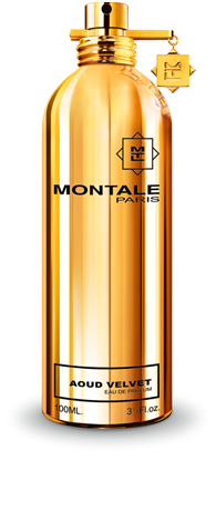MONTALE Aoud Velvet (тестер), 100 мл