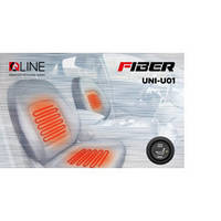 Підігрів сидінь QLine Fiber UNI-U01 (1 сидіння)