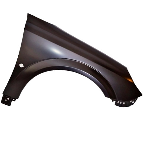 Крило переднє праве Opel Vectra C 06-09, фото 1