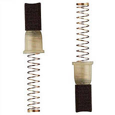 Щітки з пружиною для Oster 97, A5