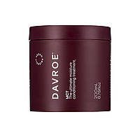 Средство для интенсивного увлажнения волос DAVROE MCT Moisture Conditioning Treatment 200 мл