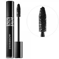 Тушь для ресниц Dior Diorshow Mascara №090 - Black (черный), тестер