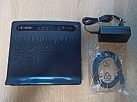 4G Wi-Fi роутер Huawei B593s-12 (Киевстар, Vodafone, Lifecell) STOK