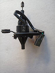 Мотор-редуктор заслінки обігрівача ВАЗ-2170