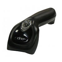 Сканер штрих-кода Cino F560 USB Black - Топ Продаж!