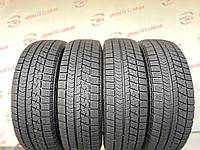 Шины Б/У зимова 185/65 R15 BRIDGESTONE BLIZZAK VRX 8mm