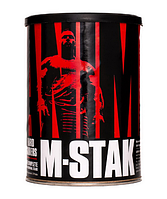 Animal M-Stak (EU) - 21 pack