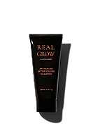 Шампунь для объема волос и профилактики выпадения RATED GREEN Real Grow Anti Hair Loss Extra Volume Shampoo