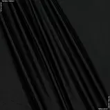 Підкладкова 190т чорна (150см 57г/м² пог.м) 2066, фото 3