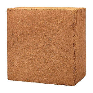 Кокосовий субстрат CPI