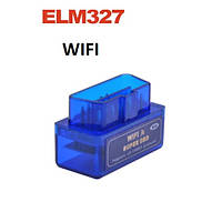 Диагностический сканер ELM327 Wi-Fi mini Версия 1.5 Iphone, IOS.