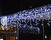 Світлодіодна гірлянда штора 3х2,5 м 300 led, фото 6