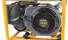 Інверторний електрогенератор 2200ВТ PM-AGR-2200IM + 2 масла, фото 3
