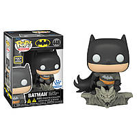 Фигурка Фанко Поп Funko Pop Бэтмен Batman 10 см №448