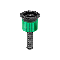 Форсунка регульована 0-360°, витрата 7,6 л/год, DSZW-1912L