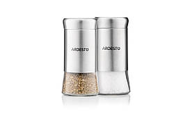 Набір ємностей для спецій ARDESTO Gemini AR1511SS