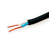 Силовий кабель ВВГнг 2х1.5 ГОСТ