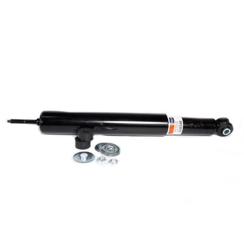 Амортизатор задній Daewoo Nexia, Lanos, Espero, Opel Kadett D, E, ASTRA F масляний, фото 1