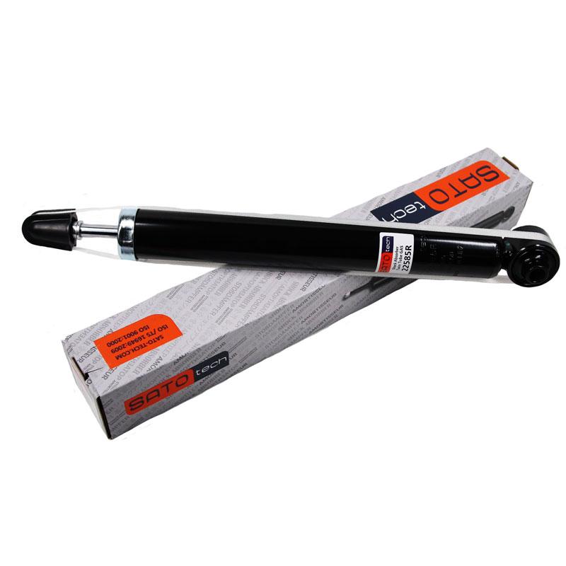 Амортизатор задній Hyundai ix35 (LM, EL, ELH), KIA SPORTAGE III (SL) 2010 -, фото 1