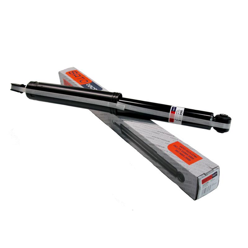 Амортизатор задній Honda Civic 5D 05-, фото 1