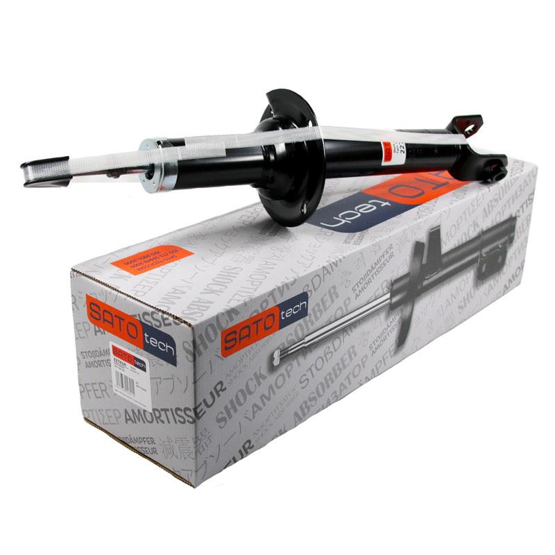 Амортизатор задній Honda Accord 13-газомасляний, фото 1