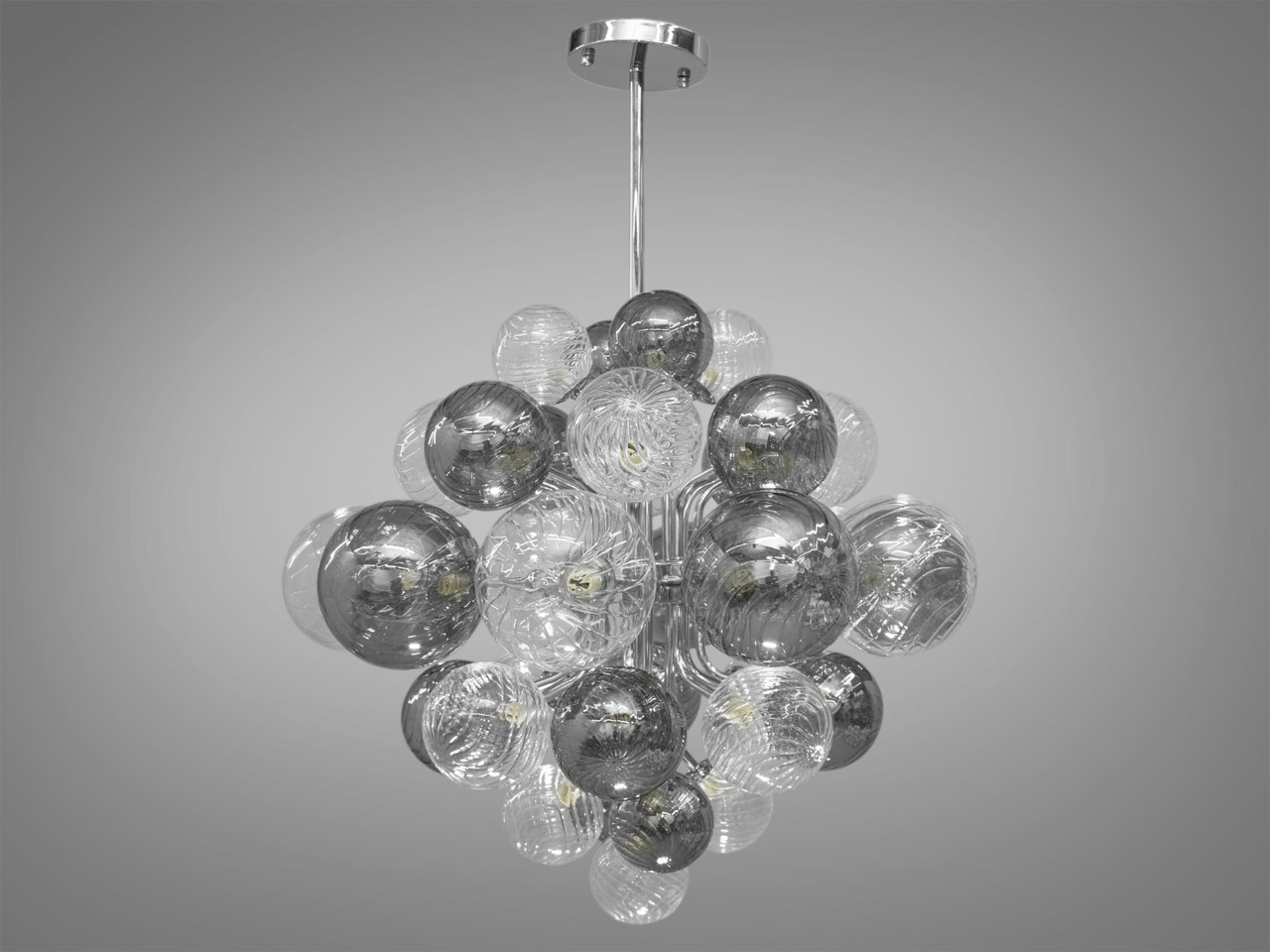 Люстра декоративна в зал Diasha 1774/800HR