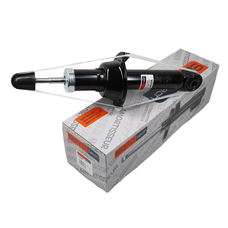 Амортизатор задній Honda CR-V 15-газомасляний, фото 1