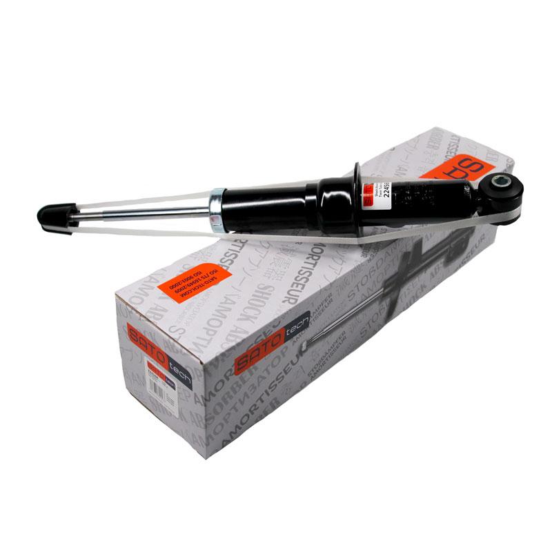 Амортизатор задній DODGE CALIBER 2006-, фото 1