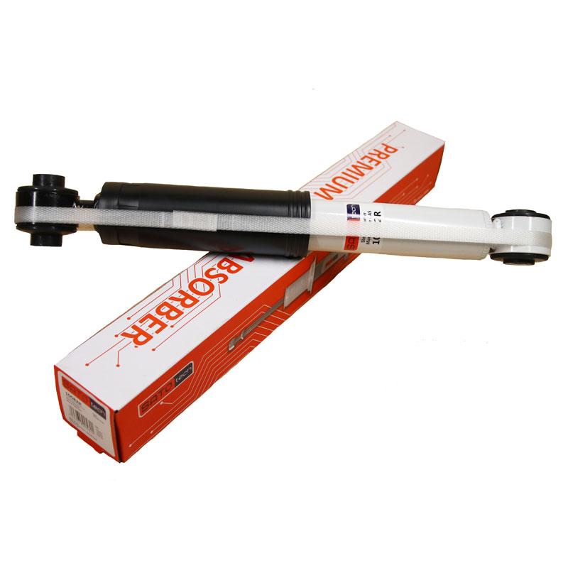 Амортизатор задній Ford Mondeo III Turnier 00-, фото 1