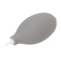 Груша для продування вкладки слухового апарату