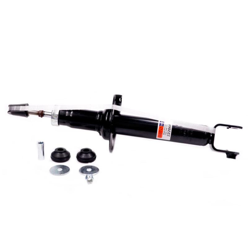 Амортизатор задній Honda Accord VIII - IX с 2009 газомасляний, фото 1