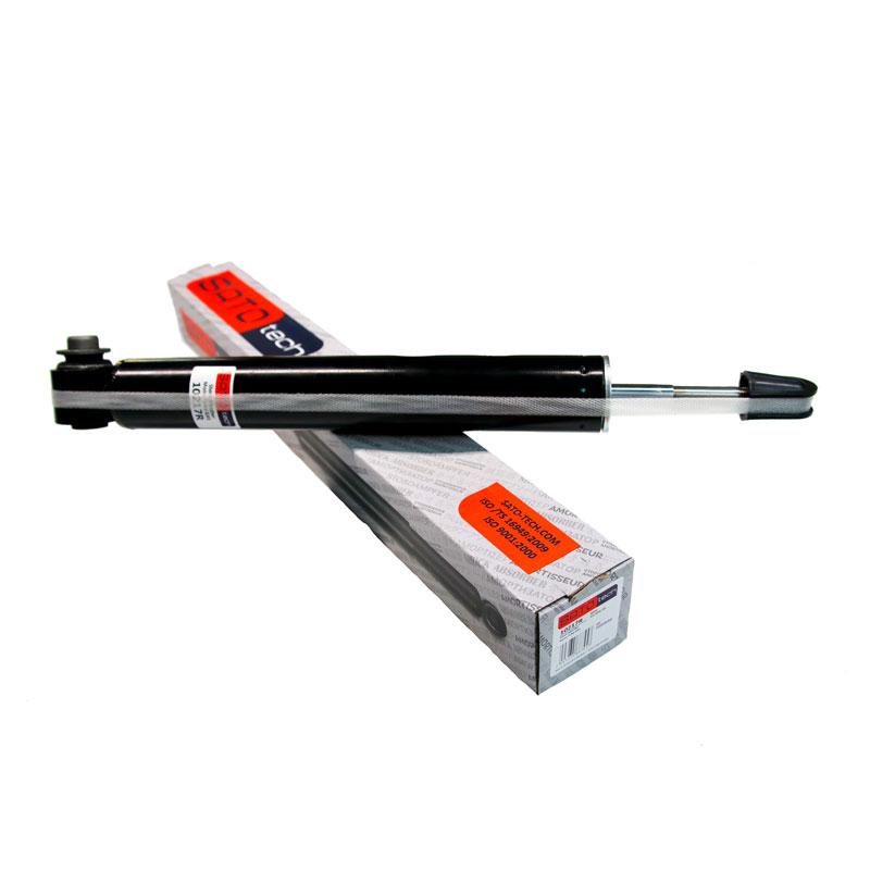 Амортизатор задній BMW X5 (E53) 00-, фото 1