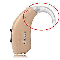 Вушний гачок для слухового апарату