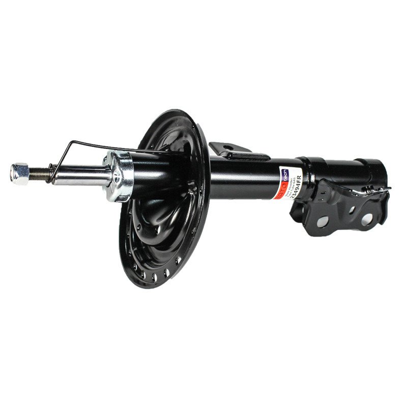 Амортизатор передній правий Toyota Camry 50, 55 12-17 газомасляний США, фото 1