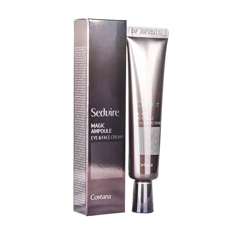 Coreana Seduire Magic Ampoule Eye&Face Cream 30ml (ID2012640138), цена