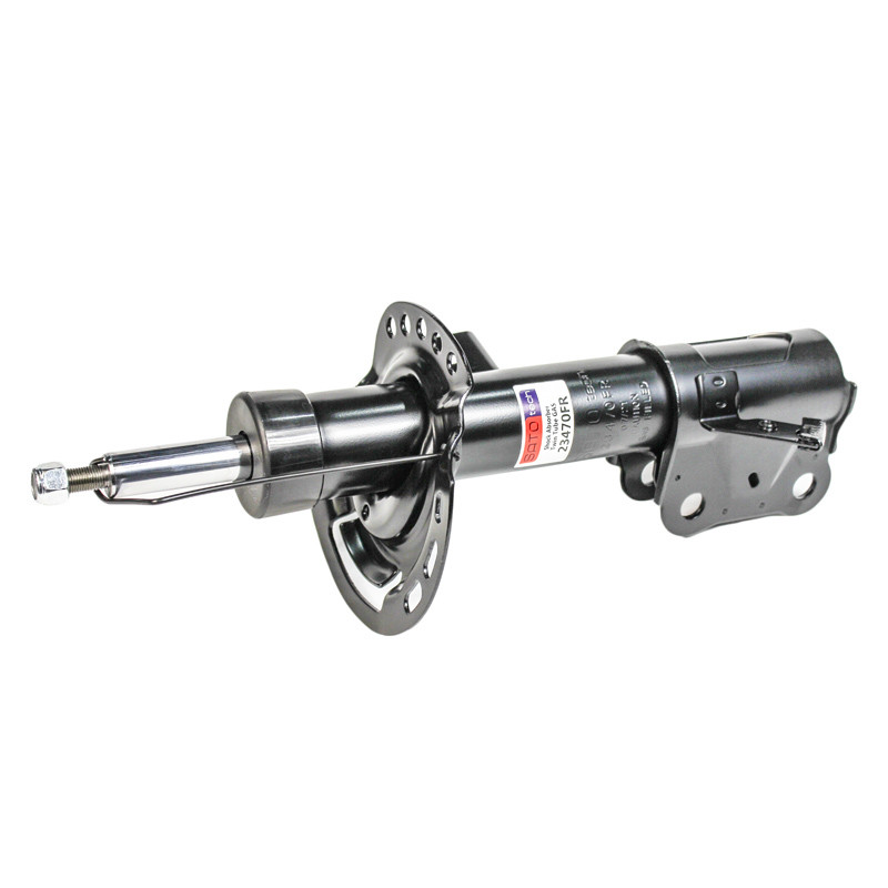 Амортизатор передній правий Ford Mondeo V, Ford FUSION 2013-2018, фото 1