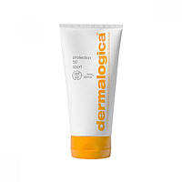 Сонцезахисний крем Dermalogica Protection Sport SPF50 156 мл для активного відпочинку та спорту