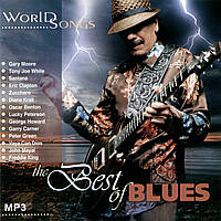 The Best of Blues [CD/mp3]